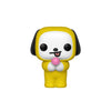 Pop BT21 Chimmy Vinyl Figure