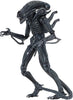 Aliens 1986 Blue Alien Ultimate Warrior 7" Action Figure
