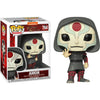 Pop Legend of Korra Amon Vinyl Figure