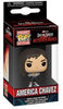 Pocket Pop Marvel Doctor Strange Multiverse of Madness America Chavez Vinyl Keychain