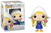Pop Disney World It's a Small World Netherlands Vinyl Figure NYCC Exclusive #1125