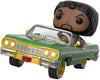 Pop Ice Cube Ice Cube with Impala Vinyl Figure Rides