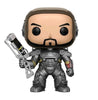 Pop Fallout 4 Paladin Danse Vinyl Figure