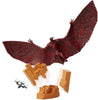 Godzilla King of the Monsters Rodan Articulated 6" with Osprey Helicopter & Destructible City Action Figure