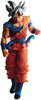 Ichiban Dragon Ball Heroes Ultra Instinct Goku Action Figure