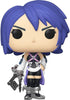 Pop Kingdom Hearts 3 Aqua Vinyl Figure
