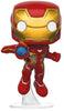 Pop Marvel Avengers Infinity War Iron Man Vinyl Figure #285