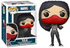 Pop Marvel Spider-Man Silk Vinyl Figure Walgreen Exclusive