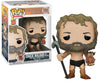 Pop Cast Away Chuck with Wilson Vinyl Figure