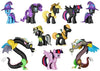 Mystery Minis My Little Pony Series 2 One Mystery Figure