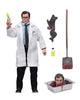 Re-Animator Herbert West 8” Clothed Action Figure