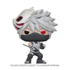 Pop Naruto Shippuden Kakashi (Anbu) Vinyl Figure AAA Anime Exclusive #994