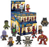 Mystery Minis Marvel Avengers Infinity War One Mystery Figure