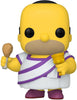 Pop Simpsons Obeseus Vinyl Figure #1203