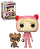Pop Birds of Prey Harley Quinn Broken Hearted Vinyl Figure BoxLunch Exclusive