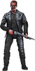 Terminator 2 T-800 Video Game Appearance 7" Action Figure