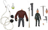 Puppet Master Ultimate Pinhead & Tunneler 7" Scale Action Figure 2-Pack