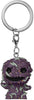 Pocket Pop NBX Oogie Boogie Vinyl Key Chain
