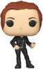 Pop Marvel Black Widow Natasha Romanoff Vinyl Figure