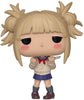 Pop My Hero Academia Himiko Toga Vinyl Figure AAA Anime Exclusive #610