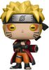 Pop Naruto Shippuden Naruto Sage Mode Vinyl Figure Special Edition #185