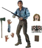 Evil Dead 2 Ultimate Ash 7" Action Figure