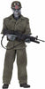 Stormtroopers of Death Speak English or Die SGT. D Clothed Action Figure