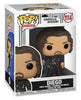 Pop Umbrella Academy Diego Vinyl Figure #1114