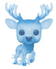 Pop Harry Potter Patronus Harry Potter Vinyl Figure #104