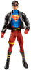 DC Universe Wave 13 Superboy Action Figure