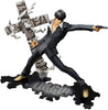 Trigun Badlands Rumble Nicholas D. Wolfwood ArtFX J Statue