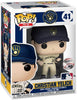 Pop MLB Milwaukee Brewers Christian Yelich Vinyl Figure