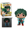 Pop My Hero Academia Deku Glow in the Dark Vinyl Figure EE Exclusive #596