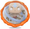 Pop Avatar the Last Airbender Aang (Avatar State) Glow in the Dark 6" Vinyl Figure Special Edition #1000