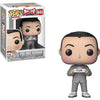 Pop Pee-Wee Herman Pee Wee's Playhouse Vinyl Figure
