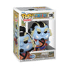 Pop One Piece Jinbe Vinyl Figure #1265