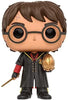 Pop Harry Potter Harry Potter with Golden Egg Vinyl Figure Special Edition #26
