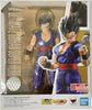 S.H.Figuarts Dragon Ball Super Ultimate Gohan Super Hero Action Figure