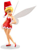 Disney Tinker Bell Christmas Limited Edition Action Figure