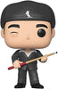 Pop Office Date Mike Vinyl Figure Go! Exclusive