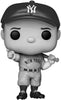 Pop MLB New York Babe Ruth B&W Vinyl Figure Walmart Exclusive