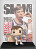 Pop NBA Cover Slam Jason Williams Vinyl Figure