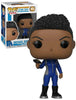 Pop Star Trek Discovery Michael Burnham Vinyl Figure #1002