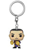Pocket Pop Marvel Doctor Strange Multiverse of Madness Wong Vinyl Keychain