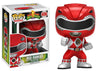 Pop Power Rangers Jason Red Ranger Vinyl Figure