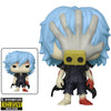 Pop My Hero Academia Tomura Shigaraki Vinyl Figure EE Exclusive