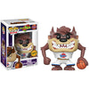 Pop Space Jam Taz Vinyl Figure #414