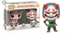 Pop Overwatch Hanzo and Genji 2-Pack Vinyl Figure E3 2019 Limited Edition