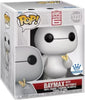 Pop Big Hero 6 Baymax with Butterfly Diamond Edition Vinyl Figure Funko Shop Exclusive #1233