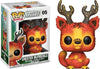 Pop Wetmore Forest Chester McFreckle Vinyl Figure